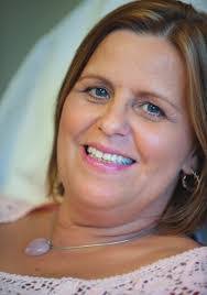 Stacey Jukes's Instagram, Twitter & Facebook