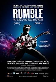 Rumble — 2020 * | rumble fullmovie film #kim09 watch rumble 2020: Rumble The Indians Who Rocked The World Wikipedia