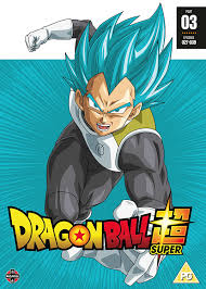 Season two n/a dragon ball super: Request Dragon Ball Super Posters I Have Two Versions Of The Series A Japanese And English Version I Am Looking For A Different Look For My English Version Plexposters