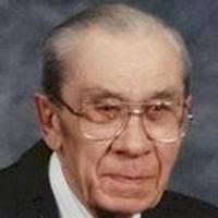 Obituary information for Alfred Reimer
