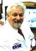 Robert Gear, NMD,, D.C.