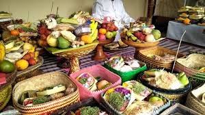 Rahajeng rahina pagerwesi pagerwesi is the day when the balinese strengthen their minds and souls against evil forces. Hari Raya Pagerwesi Balinese Life Youtube