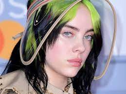 Billie Eilish says all her age group have suffered sexual misbehaviour –  The Irish Times