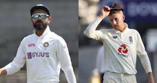 India vs england 2021, 1st test day 5 highlights: India Vs England 1st Test Day 5 As It Happened Leach Anderson Star As Root And