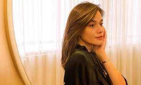 Bea alonzo was born on october 17, 1987 in the philippines as phylbert angellie ranollo fagestrom. Bea Alonzo On Dealing W Family Friends Infected By Covid 19