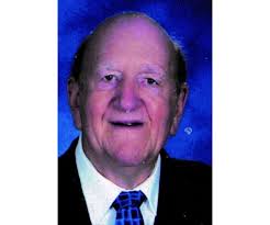 John Heiser Obituary (1934