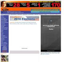 Republic Of The Philippines Commission On Elections Comelec Library Of Congress