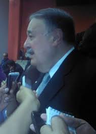 Fidencio Gachuz Ramírez