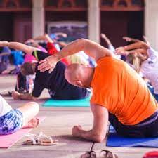 Transforming from a citrus warehouse to an agriculture storage facility, then a private school, it continued to be an important part of the community. Yoga Warehouse Recreation Fort Lauderdale Fort Lauderdale