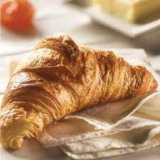 Prodotti classici di tre marie in versione miniaturizzata dalle eccellenti e svariate combinazioni di pasta e farcitura. Cornetto Pronto Forno 900g 10 Pezzi Nice Surgelati