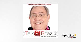 Talk 2 Brazil Podcast.