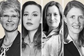 Digital economy startup digital asset holdings will allow its clients to trade financial assets using bitcoin as operating currency for cheaper, faster and fully traceable transactions, financial timesreports.former jpmorgan chase & co. 4 Women Who Make A Difference In Blockchain Barron S