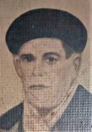 Quiénes eran: SATURNINO ANDRÉS ALBA (02-12-39)