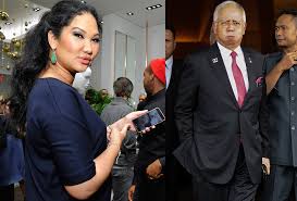 He defeated najib razak who led barisan nasional that had previously ruled malaysia for 61 years since 1957. Malaysia 1mdb Scandal How Is Kimora Lee Simmons Linked To Malaysian Prime Minister Najib Razak