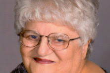 Obituary: Beverly Jo (Larson) Hubbard