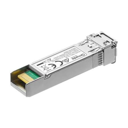 SM6110-SR | Omada 25GBase-SR SFP28 LC Transceiver | TP-Link Malaysia