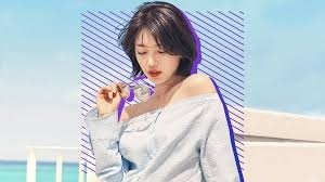With plenty of short cuts to choose from, you're sure to find one that won't make your face look rounder. Round Faces Korean Short Haircut Female Novocom Top