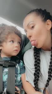 I couldn’t help myself 😬 , #mommychallenge #momsofinstagram #momlife #baby  #toddler #2020baby #boymom #instareels #toddlerlife #toddlermom #timeflies