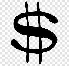 Whitemoney revealed the reason why he is hustling real hard right now. Dollar Sign Currency Symbol Clip Art Black And White Money Pictures Transparent Png