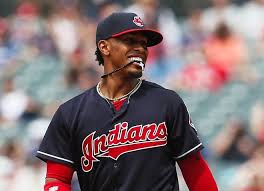 Good student, verbal commitment to louisiana state. Cleveland Indians Must Spend Some Of Savings In Francisco Lindor Deal