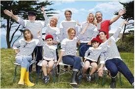 Les activités à faire en famille en bretagne, côté plein air. En Famille La Serie D M6 Tournee En Bretagne Deprogrammee Du Lundi 17 Juin Le Penthievre