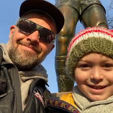 Kirsten Coulter and Ross Maring's Wedding Website