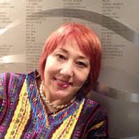 Mai Byers's Instagram, Twitter & Facebook