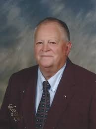 Obituary for Vernon Harrison Romans