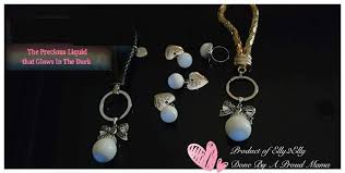Many mothers may want to preserve a part of the time they were breastfeeding their little one and what better way to do it than. Elly2elly Keepsake Diy Breastmilk Jewelry Home Facebook