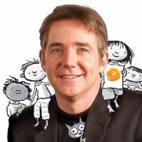 دن مونته ئیرو نویسنده کتاب بزین گفته ها 2