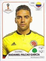 The copa colombia was played for the first time in 1950, and it has been played consecutively since its revival in 2008. Crazycolombia Com Crazycolombia Colombia By Thecrazycities Com Thecrazycities Falcao Garcia As Monaco