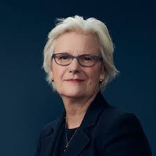 Judith Droz Keyes, USA