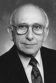 NIHF Inductee N. Joseph Woodland Created Technology for Reading Bar Codes