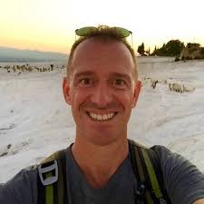 Leaving a Legacy in Progressive Political Technology with Mark Sullivan of  NGP VAN