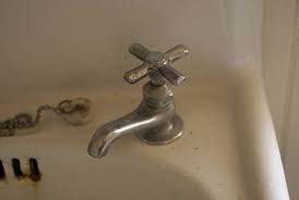 how to resurface a porcelain sink