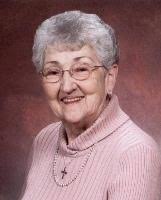 Opal Simpson Obituary (1928