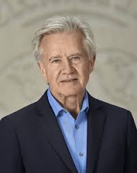 Gerry Rice to retire as IMF director of communications 1 December