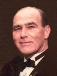 Kevin Gribbin Obituary (1945-04-16