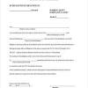 What is an executorship letter? 1