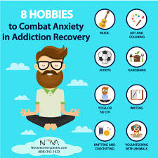 8 Hobbies That Can Help Reduce Anxiety In Addiction Recovery