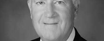 Notre Dame Trustee Bill Goodyear to speak at Mendoza graduate commencement 