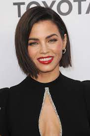 Lob is a shoulder grazing choppy style or a blunt jaw skimmer and the a list hairstyle. 55 Bob And Lob Haircuts 2019 And 2020 Best Celebrity Bob Hairstyles