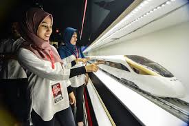 High speed rail to run every 30 minutes between kuala lumpur and singapore. Singapore Malaysia Agree To Cancel High Speed Rail Project Bloomberg