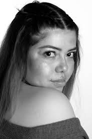 Portraits — Elizabeth Roque