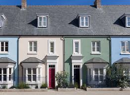 Exterior House Paint Ideas In 2025