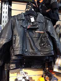 The Littlest Rider Cute Infant Motorcycle Jacket Http Orlandoharley Com Orlandharley Harley Orlando Harley D To My Daughter Motorcycle Jacket Clothes