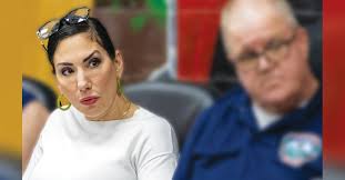 Tabernacle's Deputy Mayor Faces Calls to Resign After Facebook Post She  Wrote Comes to Light Containing Insulting Things Said About 'Pineys'