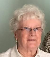 Phyllis Josephine Streeter