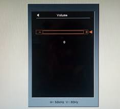 Power button lockout— indicates the power button is locked. Problem With A Volume Menu Screen That Keeps Popping Up On M Hp Support Community 5860375