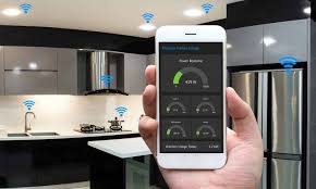 Energy Efficient Smart Kitchen Gadgets - Revolutionizing Modern Kitchens - Smartify Kitchen
